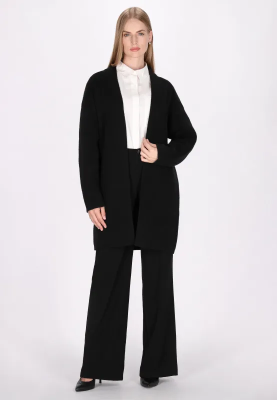 Dreimaster Klassik Women's Cardigan sold by DreiMaster