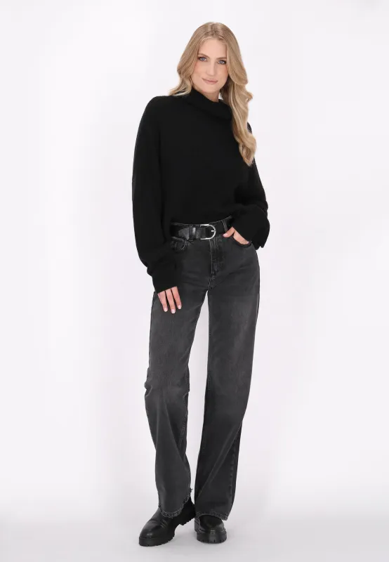 DreiMaster Klassik Women's Pullover sold by DreiMaster