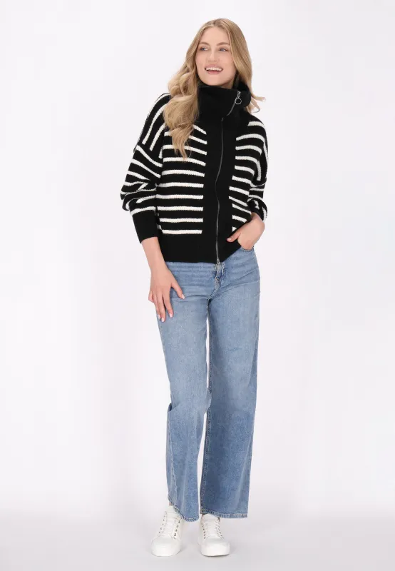 DreiMaster Maritim Women's Cardigan sold by DreiMaster