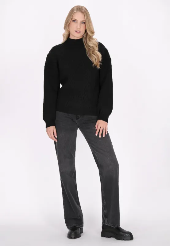 DreiMaster Vintage Women's Pullover sold by DreiMaster