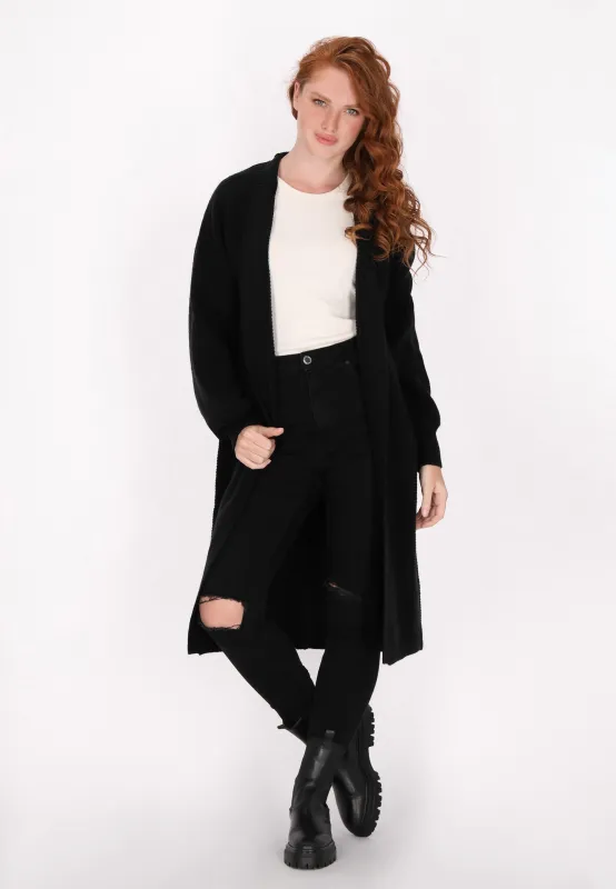 Dreimaster Vintage Women's Cardigan sold by DreiMaster