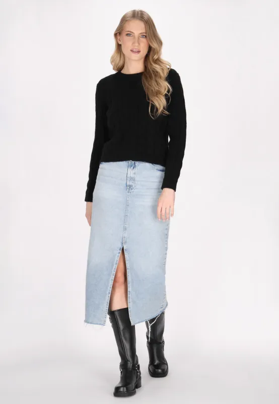 DreiMaster Vintage Women's Pullover sold by DreiMaster