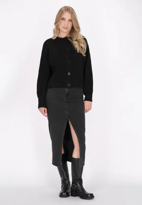 DreiMaster Vintage Women's Cardigan sold by DreiMaster