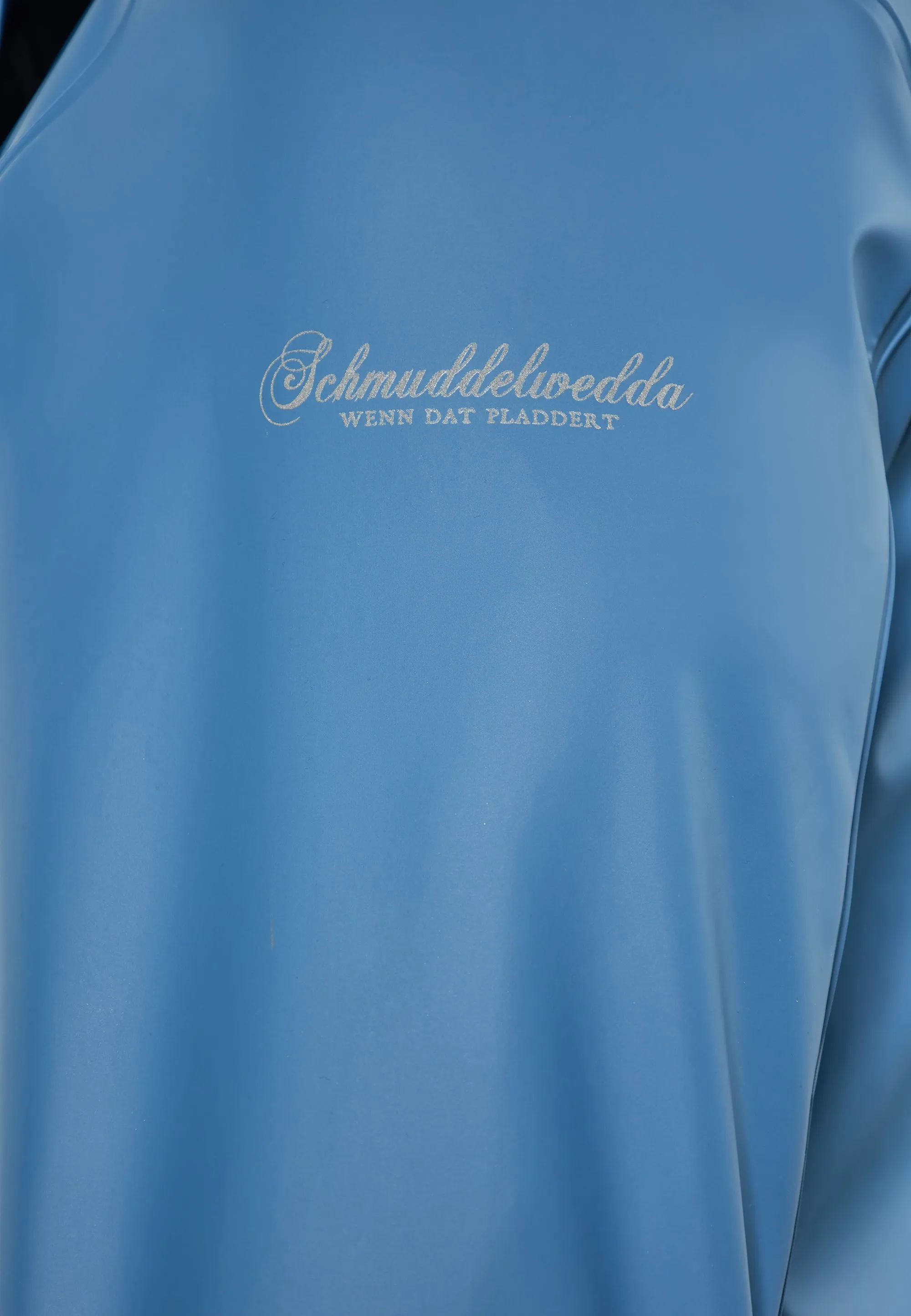 Schmuddelwedda Men's Raincoat sold by DreiMaster product image thumbnail 5