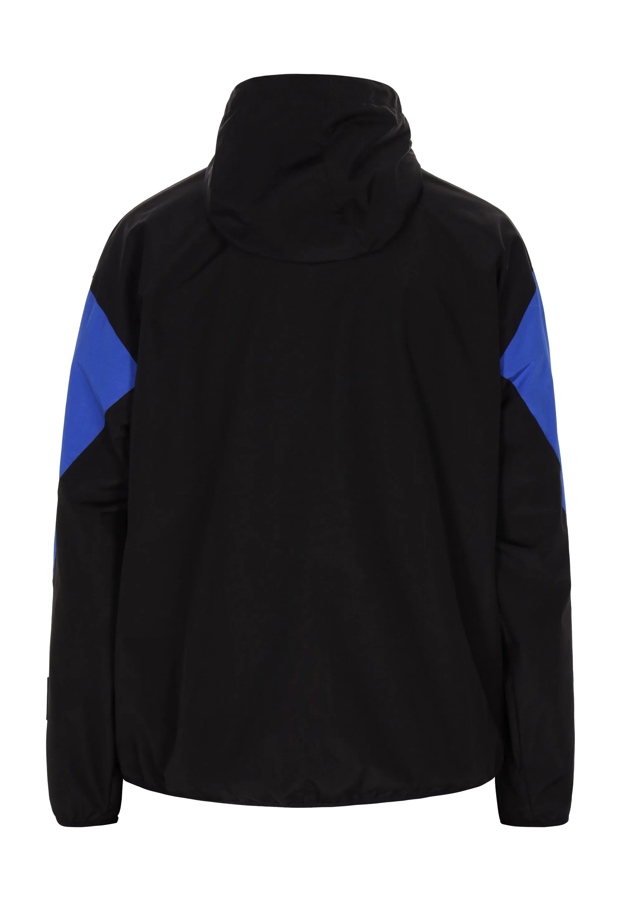 urban rain by Schmuddelwedda Men's Blouson Jacket sold by DreiMaster product image thumbnail 5