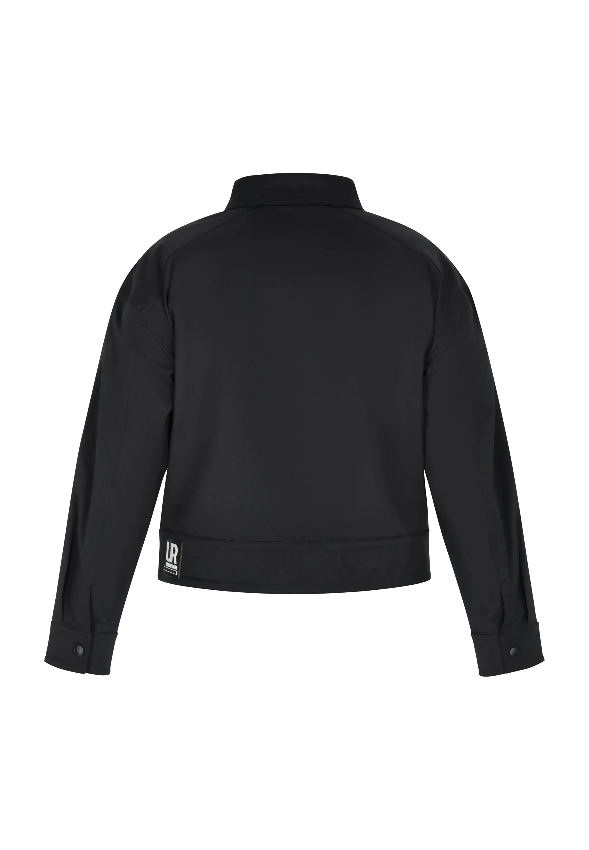 Urban Rain By Schmuddelwedda Women's Blouson sold by DreiMaster product image thumbnail 5