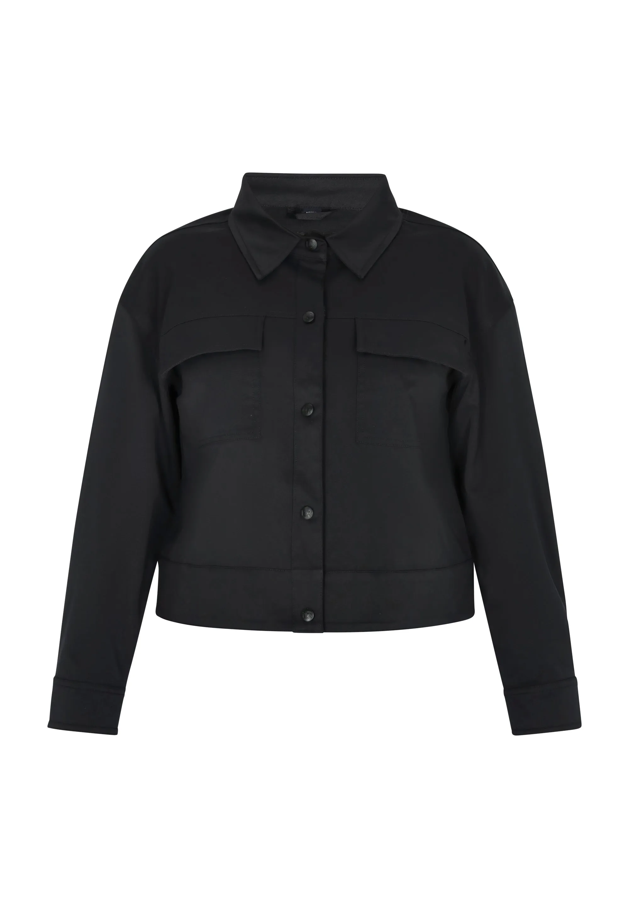 Urban Rain By Schmuddelwedda Women's Blouson sold by DreiMaster product image thumbnail 2