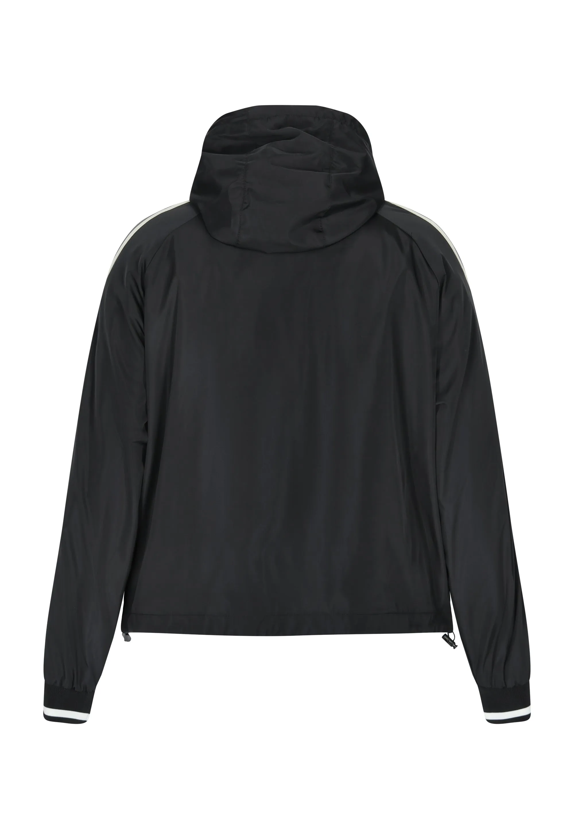 Urban Rain by Schmuddelwedda Women's Blouson Jacket sold by DreiMaster product image thumbnail 5