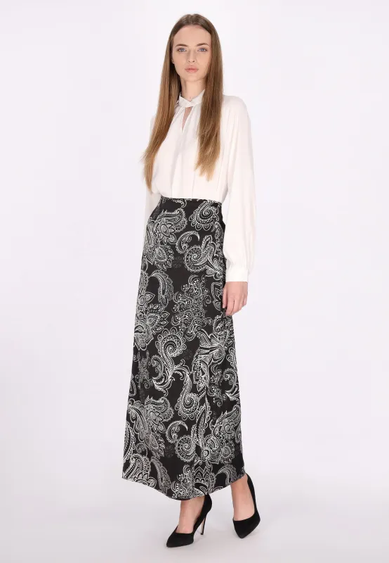 DreiMaster Klassik Women's Skirt sold by DreiMaster