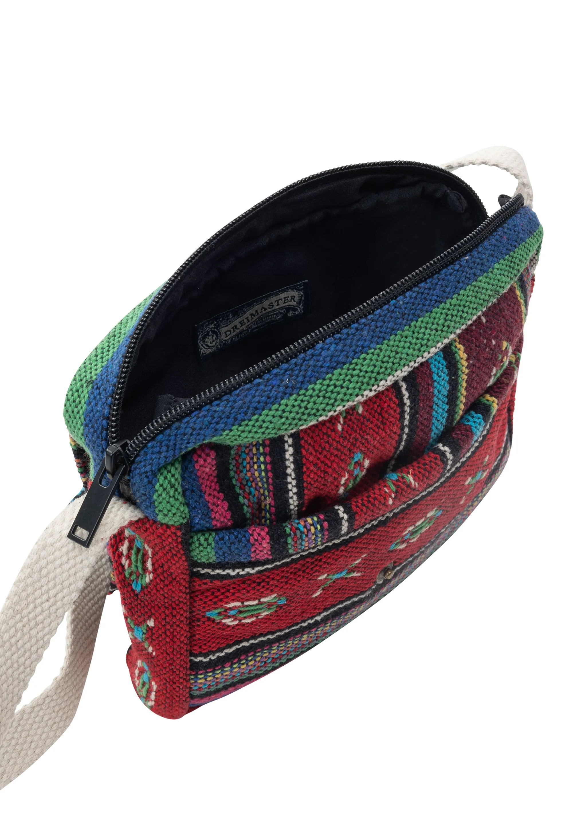 Dreimaster Vintage Women's Shoulder Bag sold by DreiMaster product image thumbnail 3