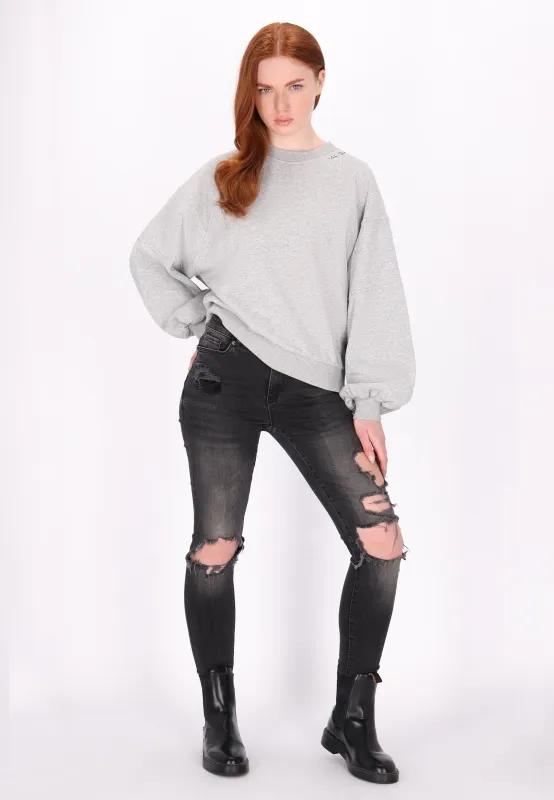 Dreimaster Vintage Women's Sweatshirt sold by DreiMaster