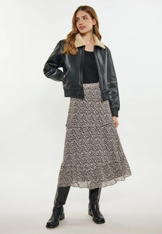 Dreimaster Vintage Women's Jacket sold by DreiMaster