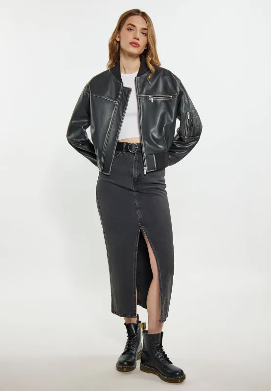 Dreimaster Vintage Women's Jacket sold by DreiMaster