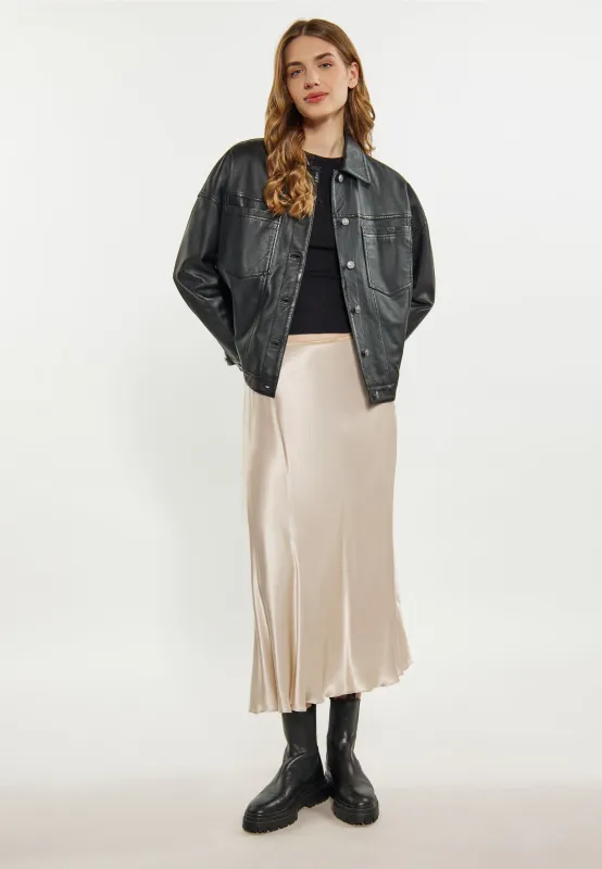 Dreimaster Vintage Women's Jacket sold by DreiMaster