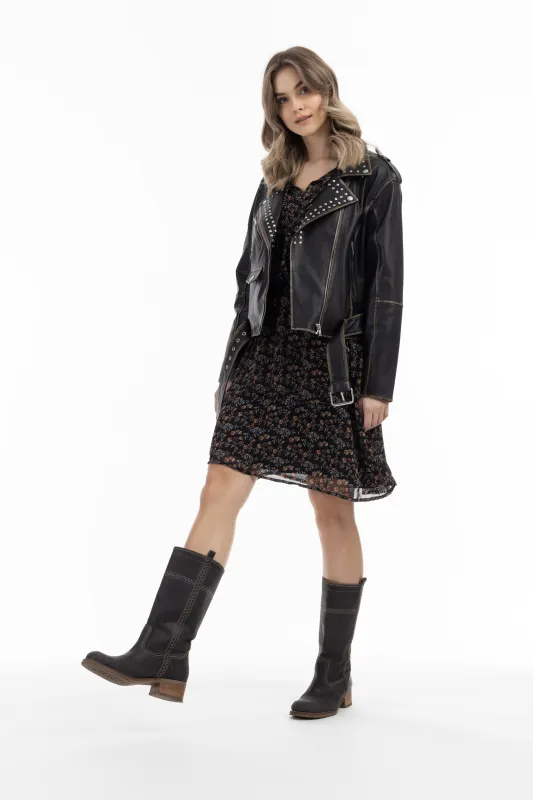 Dreimaster Vintage Women's Jacket sold by DreiMaster