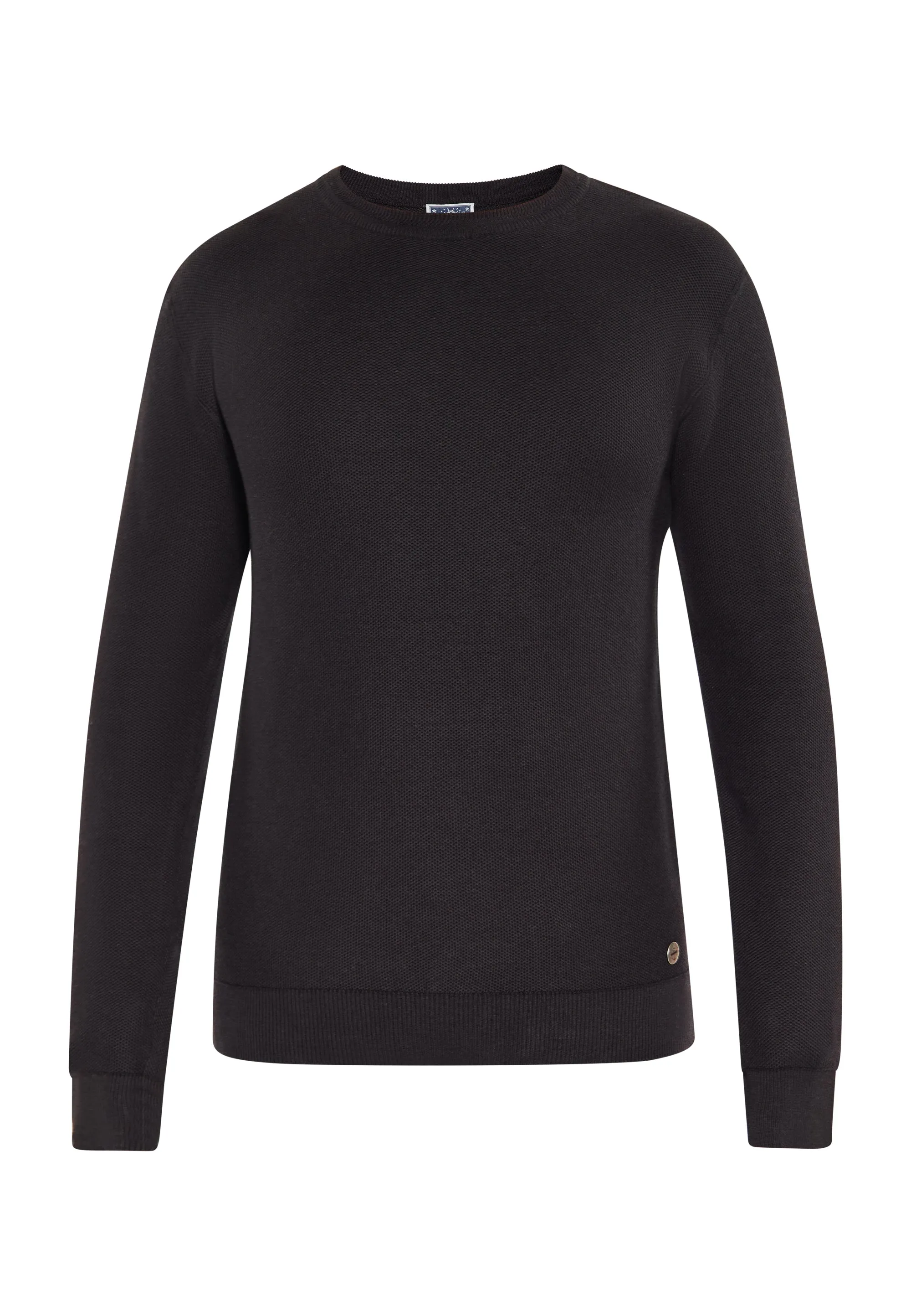 Dreimaster maritim Men's Sweater sold by DreiMaster product image thumbnail 2