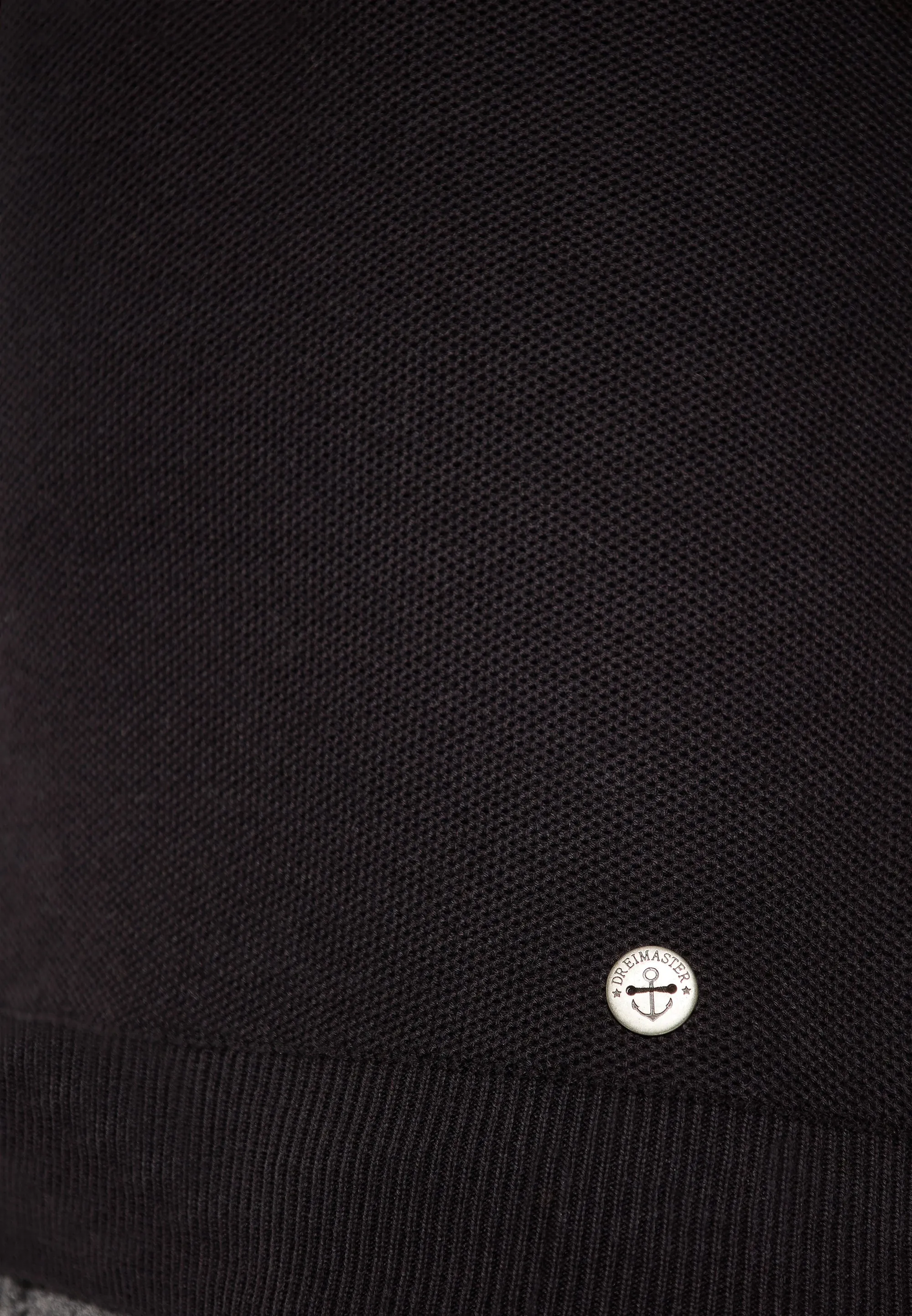 Dreimaster maritim Men's Sweater sold by DreiMaster product image thumbnail 5