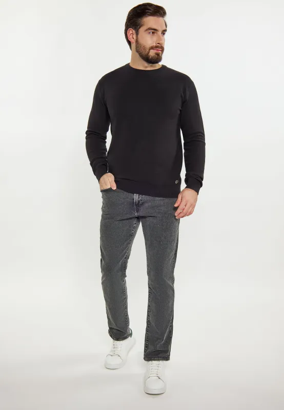 Dreimaster maritim Men's Sweater sold by DreiMaster