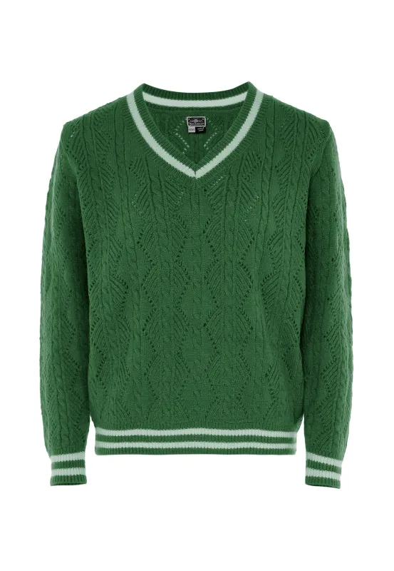 Dreimaster maritim Women's Sweater sold by DreiMaster