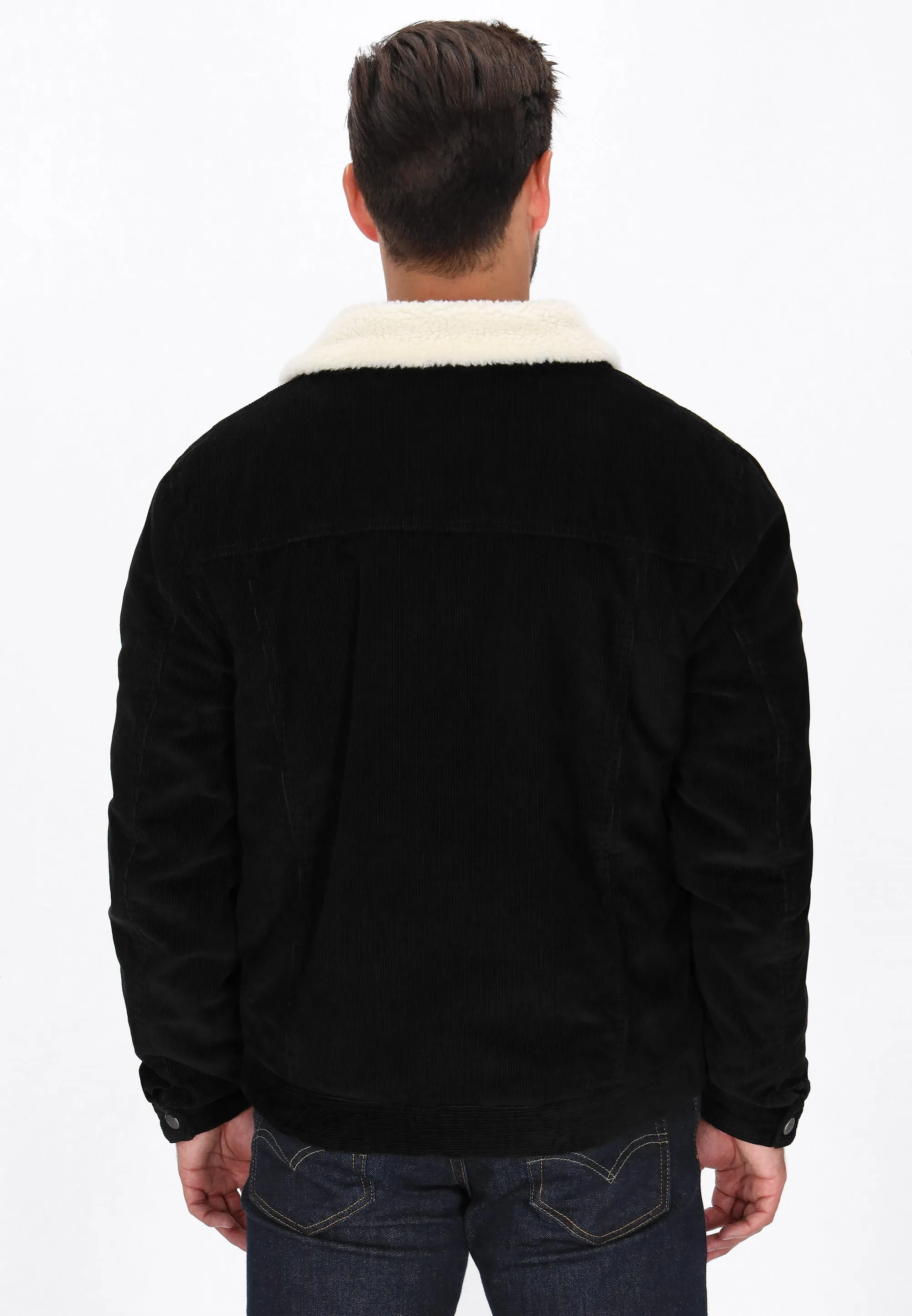 DreiMaster Vintage Men's Jacket sold by DreiMaster product image thumbnail 4