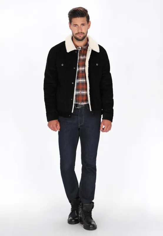 DreiMaster Vintage Men's Jacket made by DreiMaster