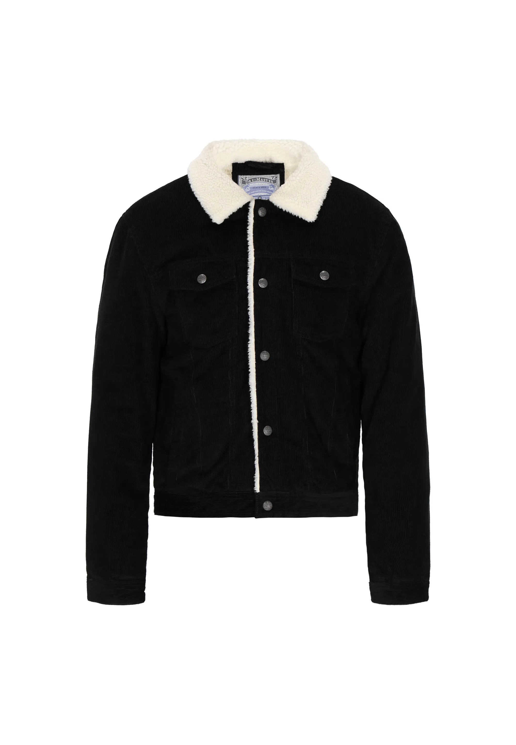 DreiMaster Vintage Men's Jacket sold by DreiMaster product image thumbnail 2