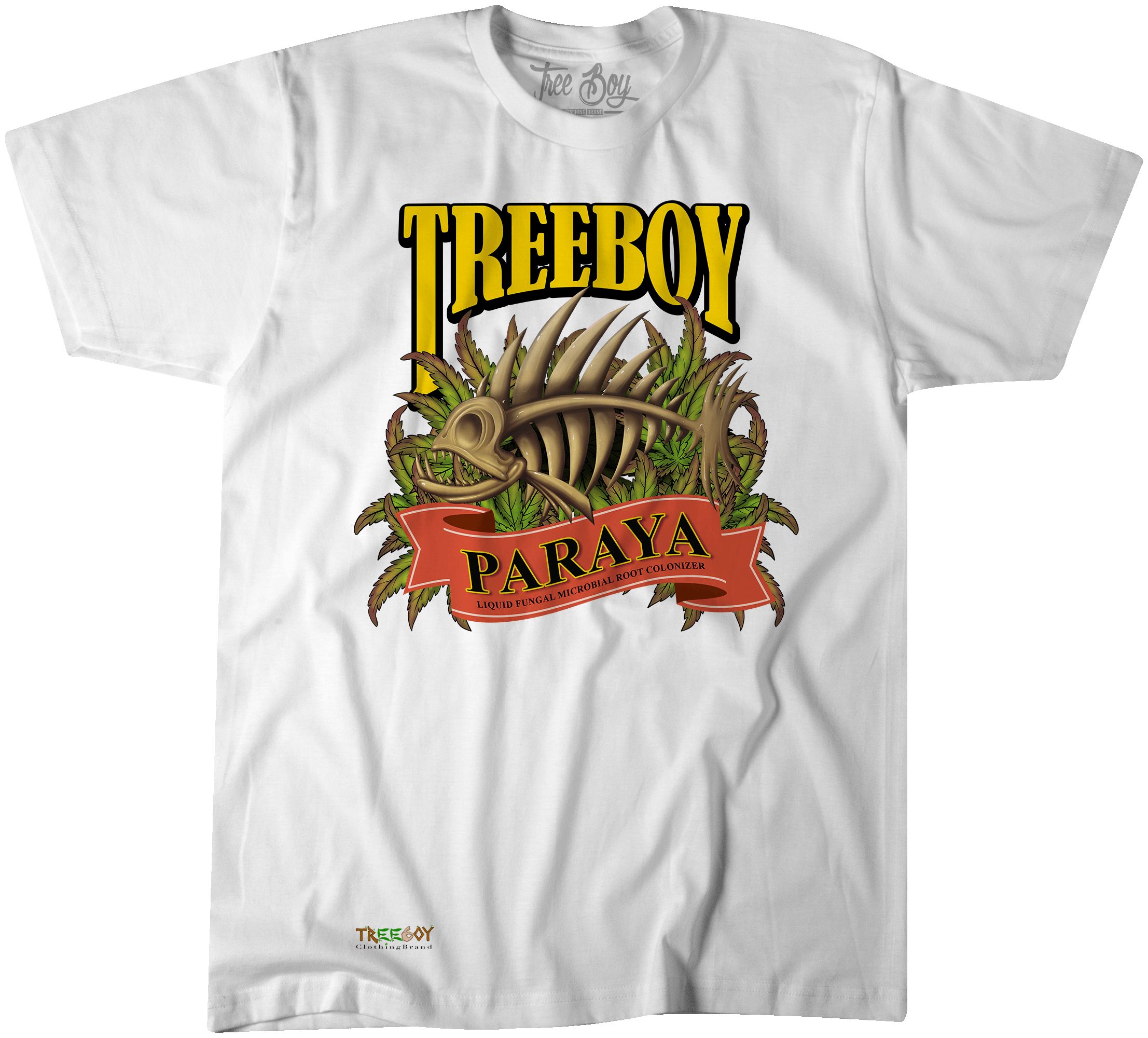 Paraya sold by Treeboy Clothing product image thumbnail 2