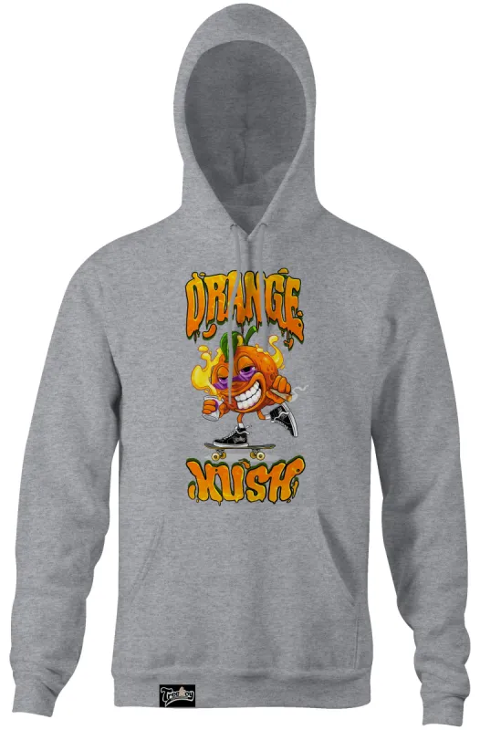 Orange Kush sold by Treeboy Clothing
