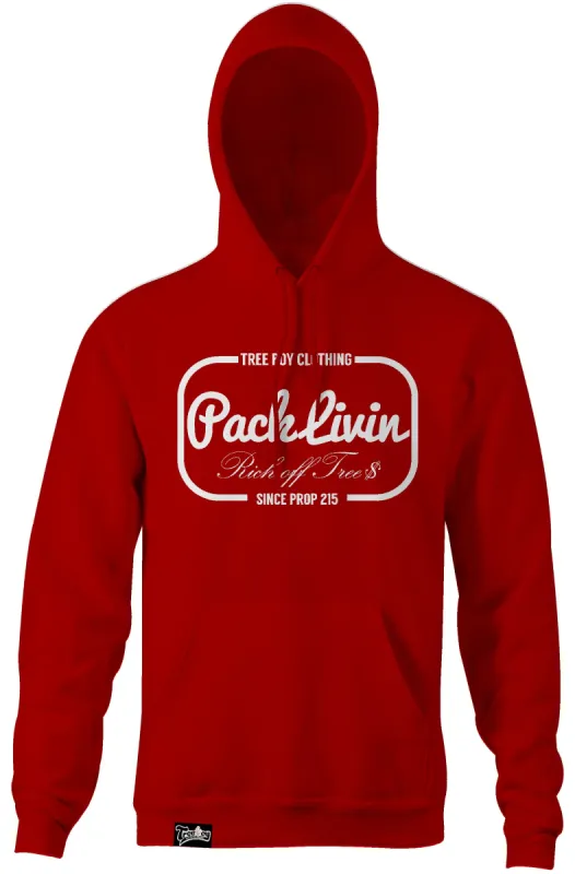 Pack livin sold by Treeboy Clothing