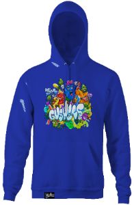 Gushers sold by Treeboy Clothing