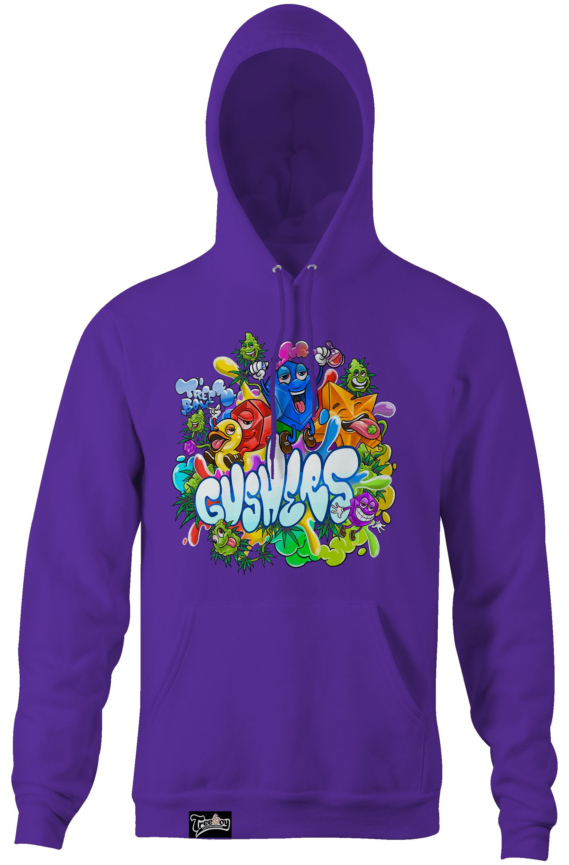 Gushers sold by Treeboy Clothing product image thumbnail 5