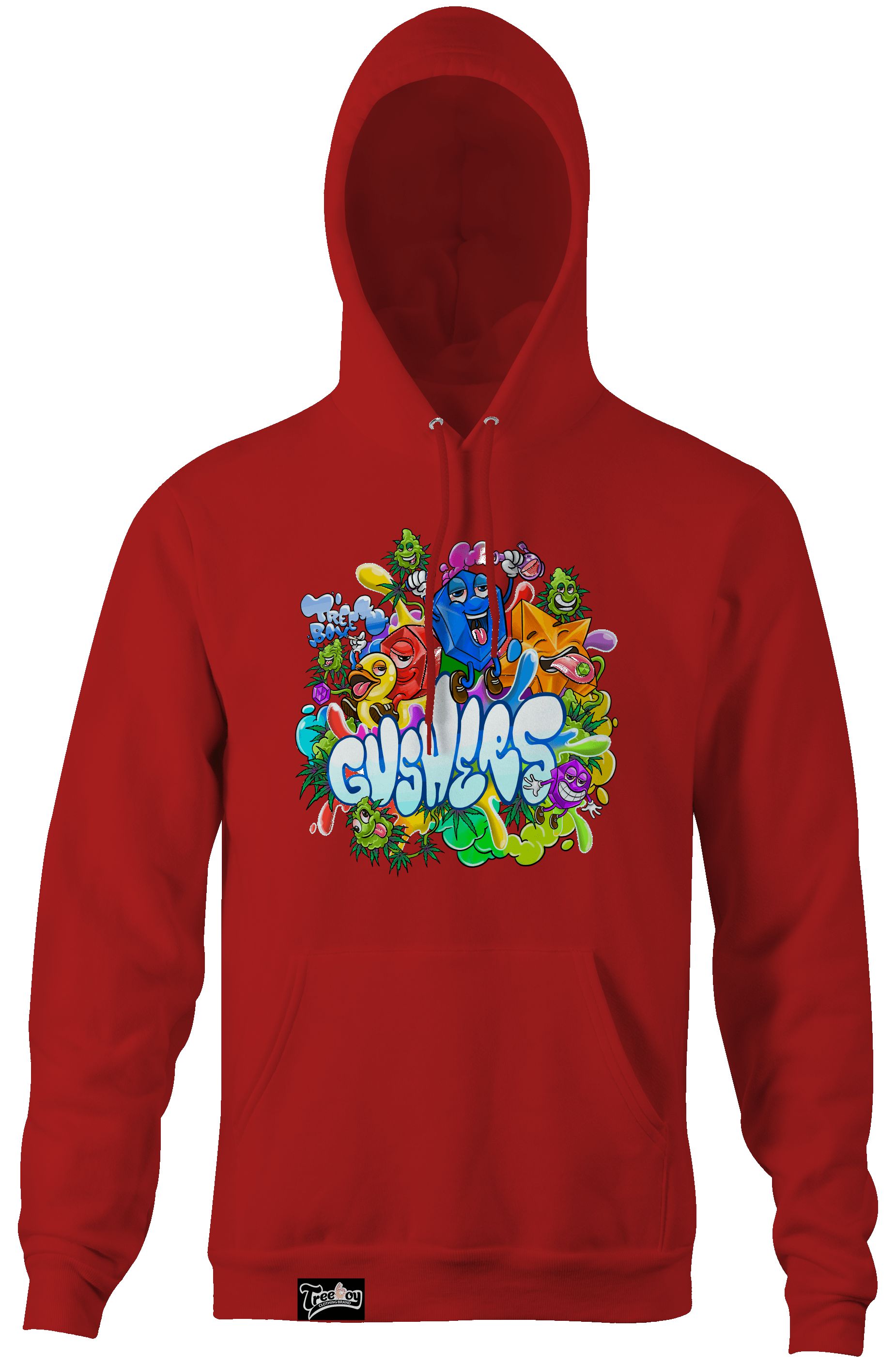 Gushers sold by Treeboy Clothing product image thumbnail 2