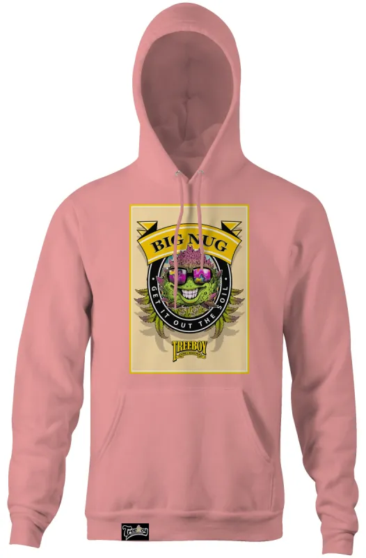 Big Nug sold by Treeboy Clothing