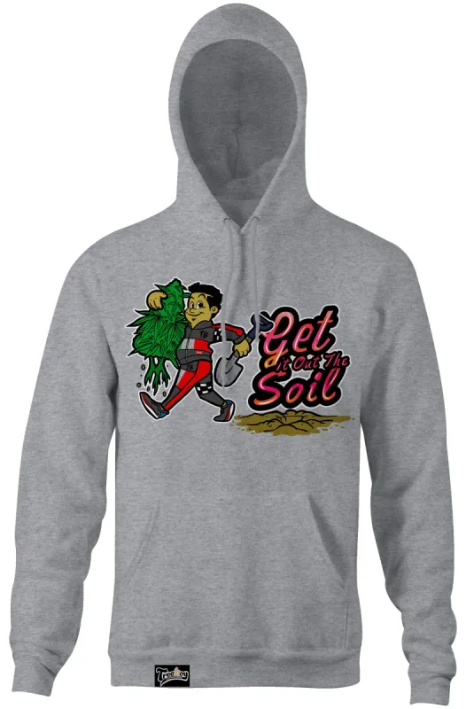 Get It Out The Soil sold by Treeboy Clothing