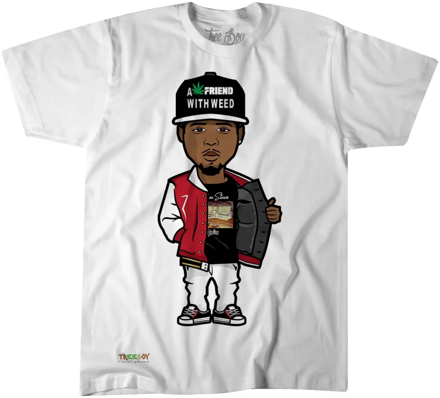 Rich Friend sold by Treeboy Clothing