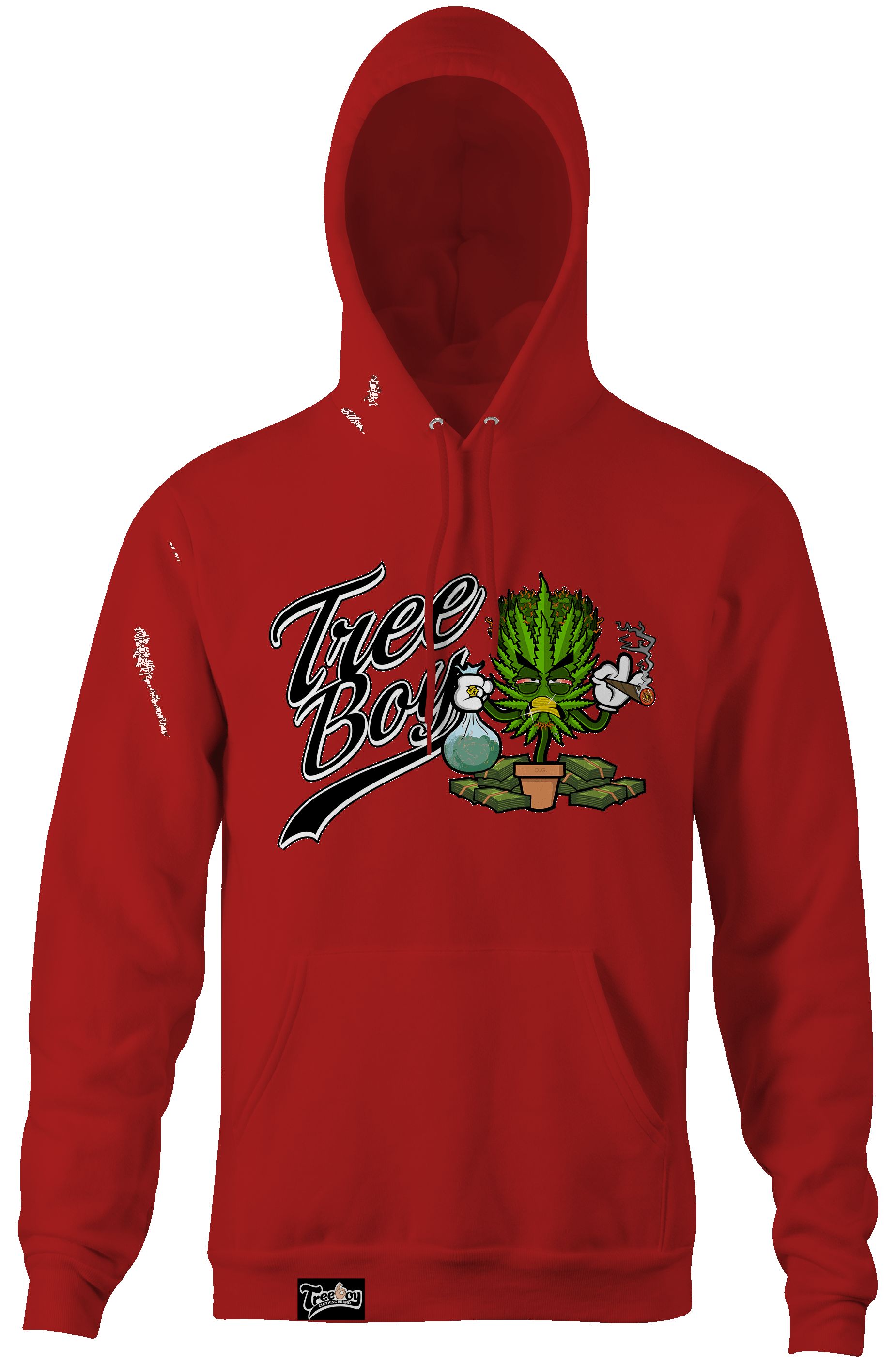 Yin sold by Treeboy Clothing product image thumbnail 3
