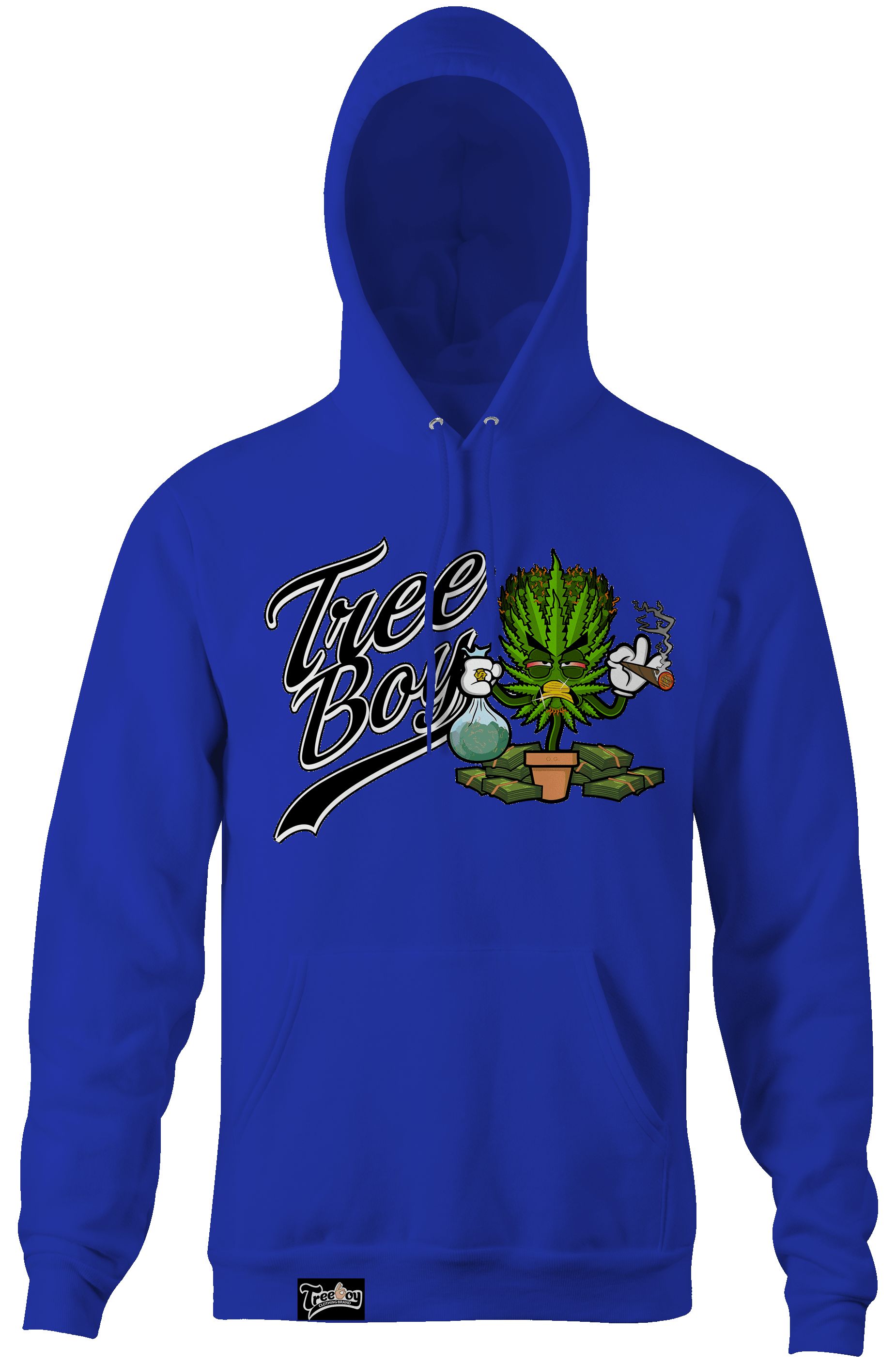 Yin sold by Treeboy Clothing