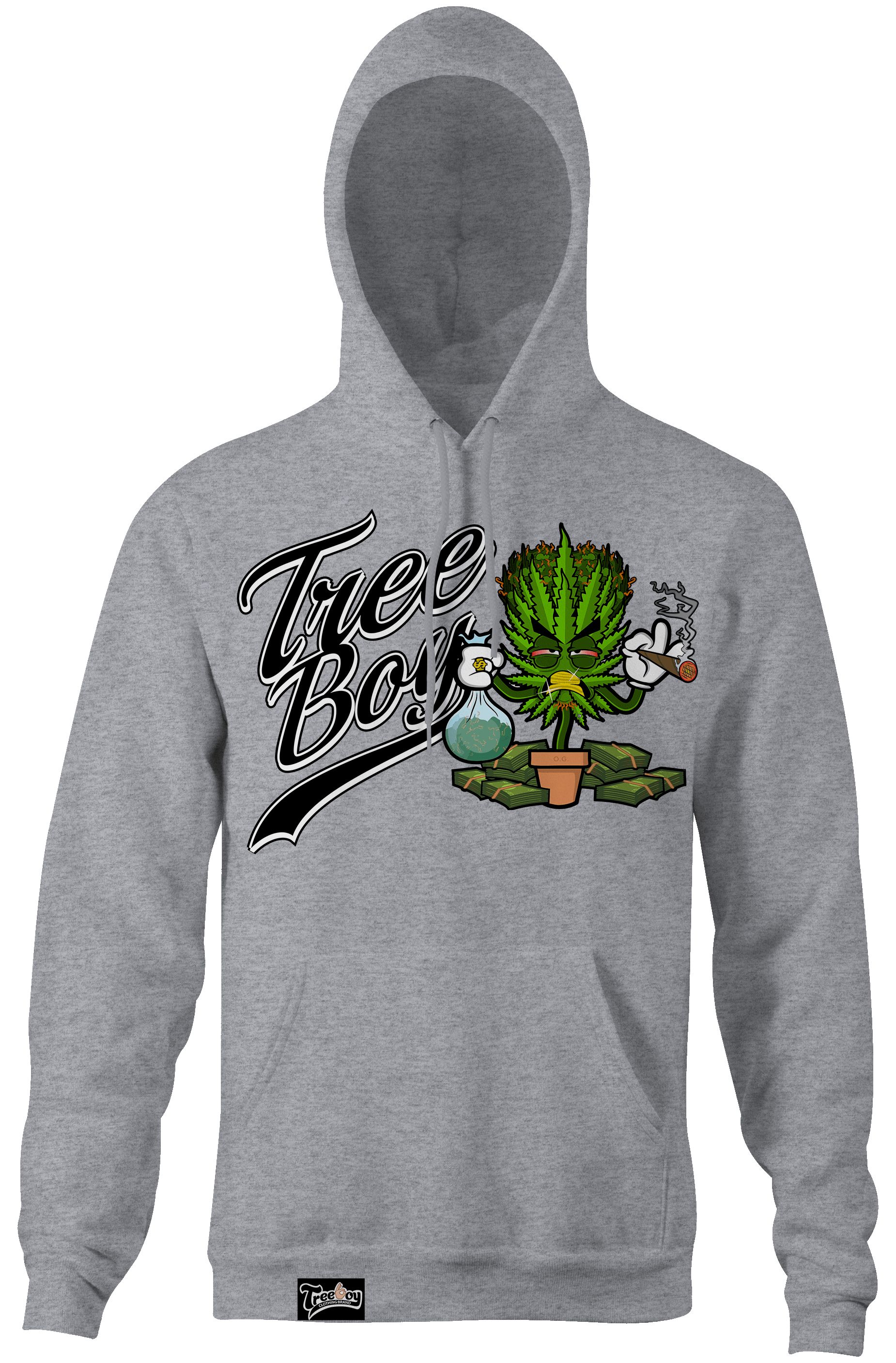 Yin sold by Treeboy Clothing product image thumbnail 2