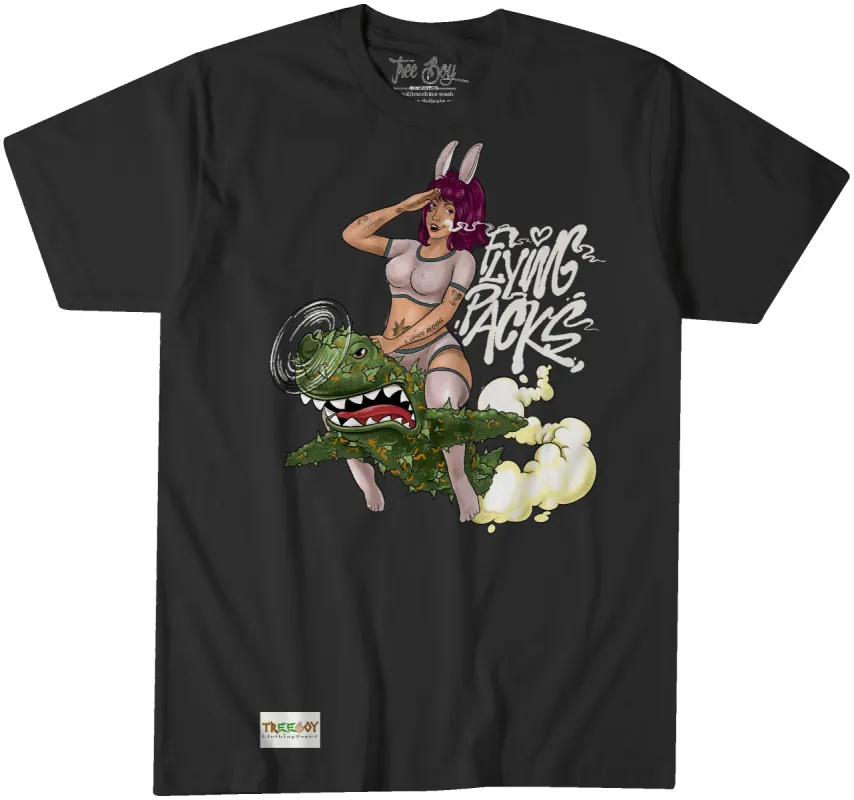 Pack Lady sold by Treeboy Clothing