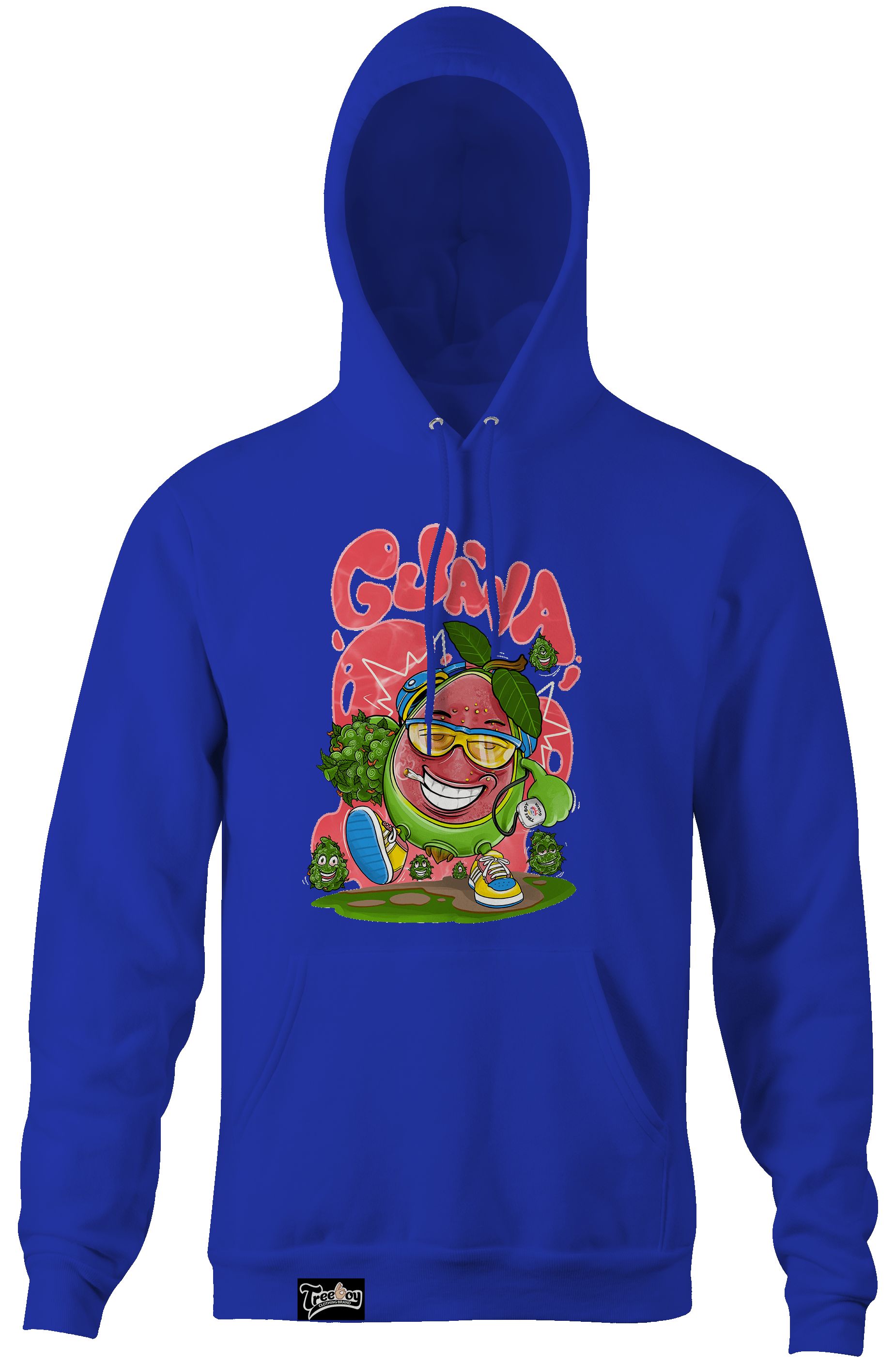 Guava sold by Treeboy Clothing product image thumbnail 2