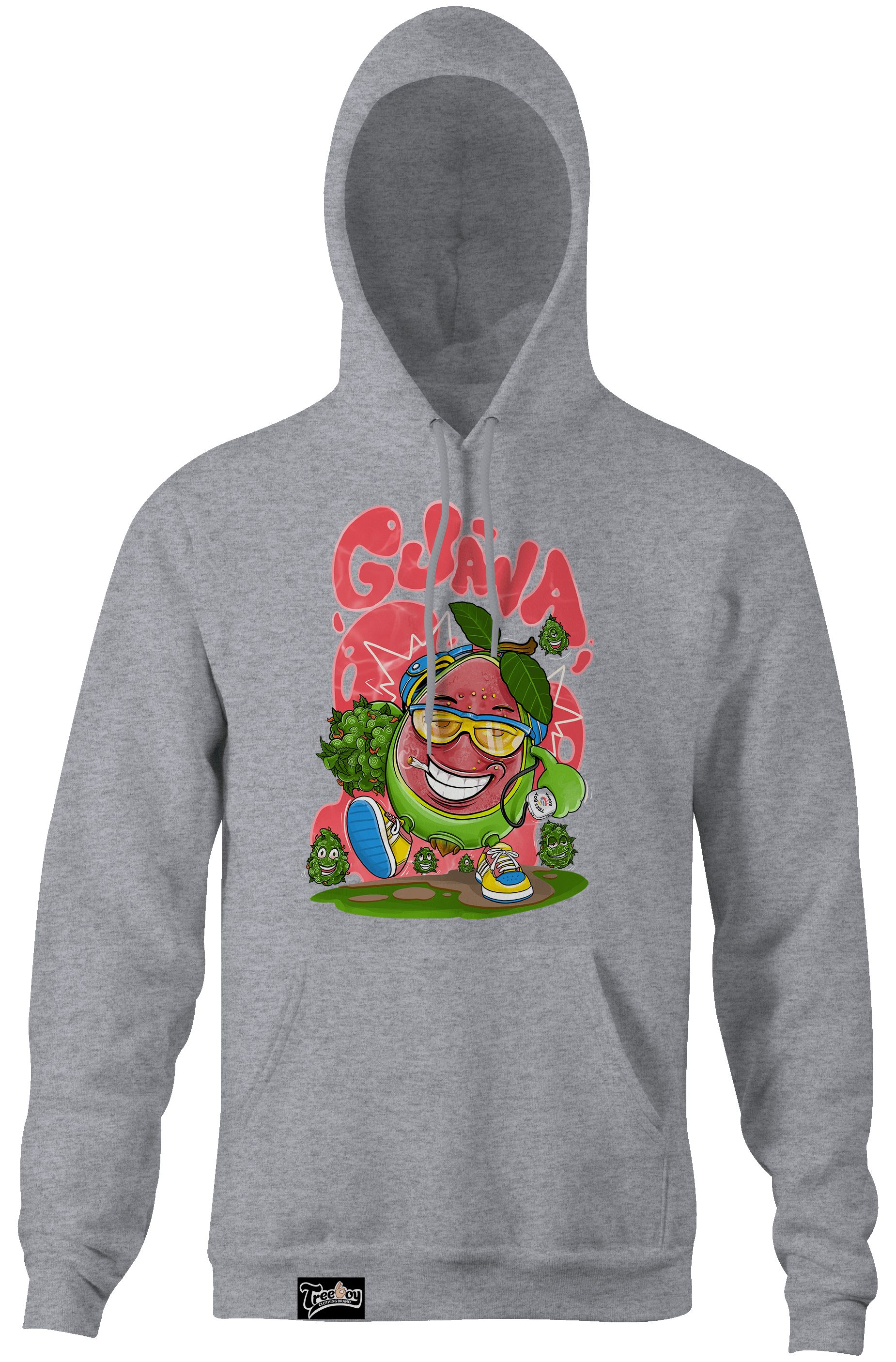 Guava sold by Treeboy Clothing