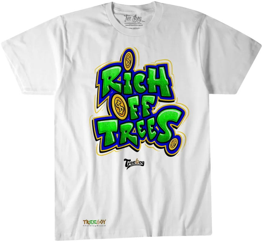 Rich Off Tree$ sold by Treeboy Clothing
