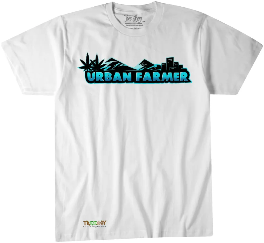 Urbn Frmr sold by Treeboy Clothing