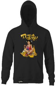 Oil Chick sold by Treeboy Clothing