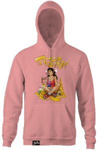 Oil Chick sold by Treeboy Clothing