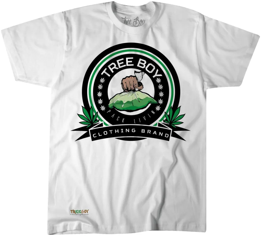 Pack Livin sold by Treeboy Clothing
