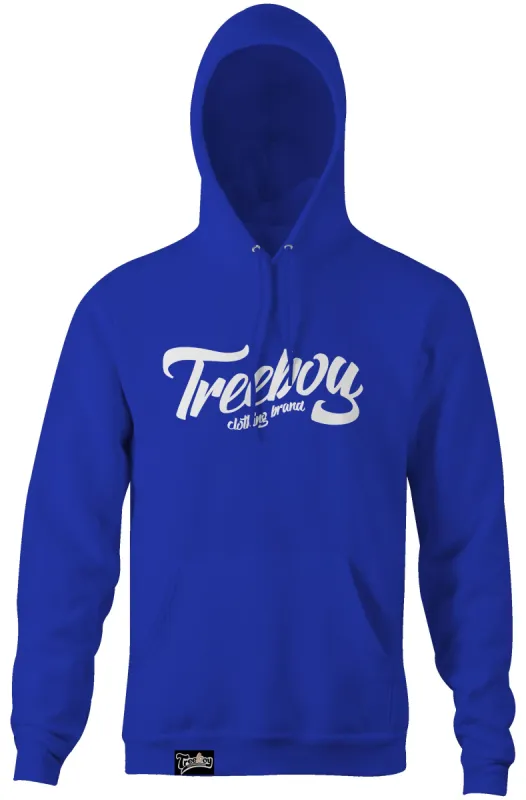 New Logo Hoodie sold by Treeboy Clothing