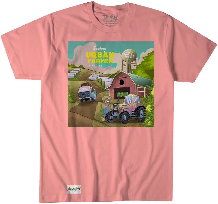 Urban Farmer 2 sold by Treeboy Clothing