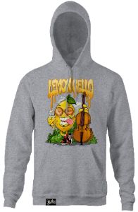 Lemon Cello sold by Treeboy Clothing