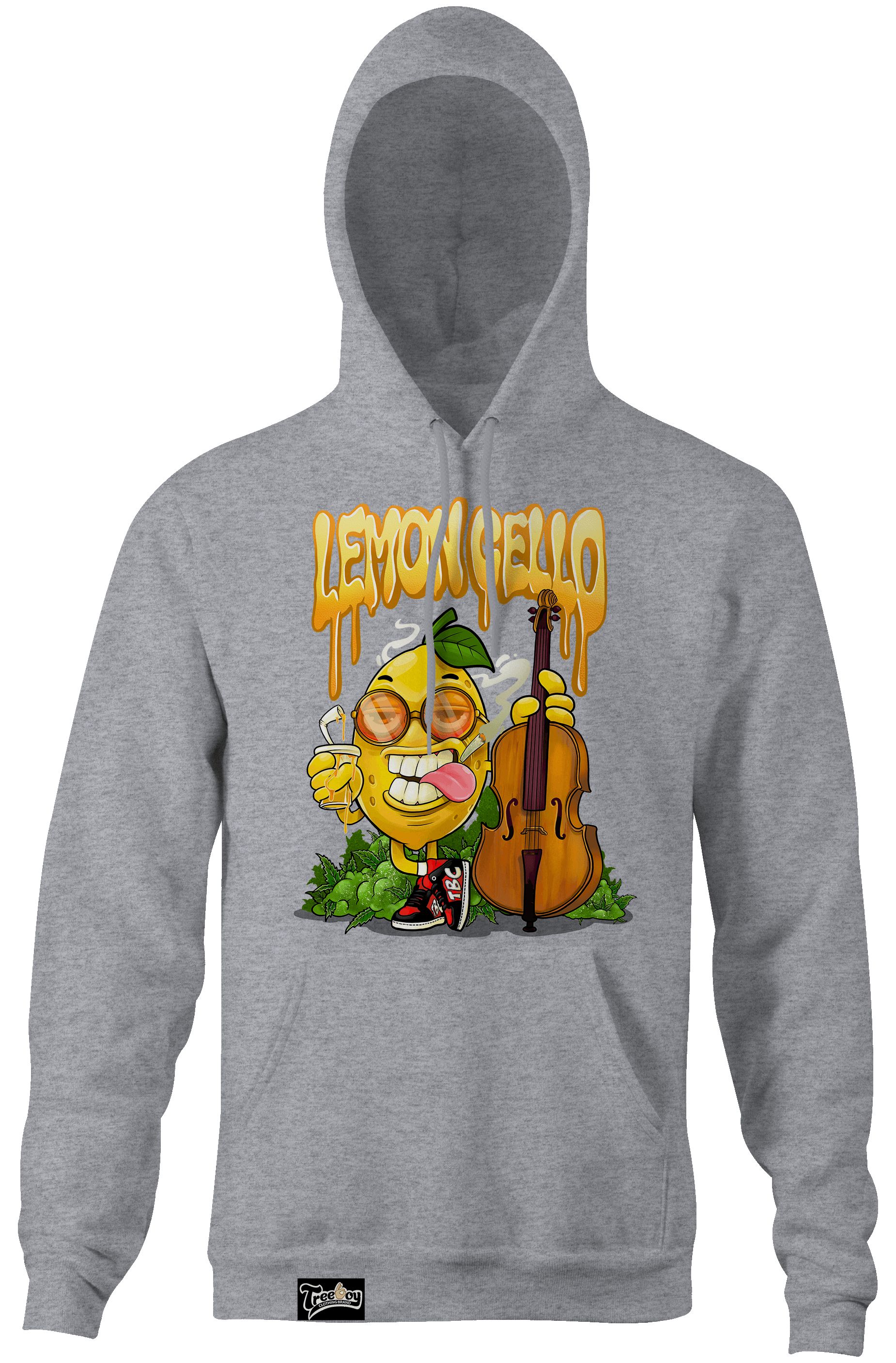 Lemon Cello sold by Treeboy Clothing product image thumbnail 2